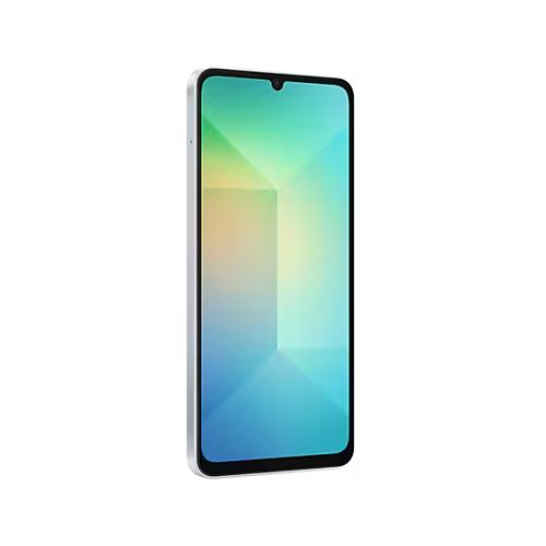 Samsung Galaxy A06 64GB - SM-A065 - Light Blue product image 7