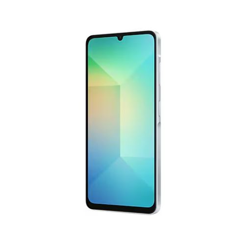 Samsung Galaxy A06 64GB - SM-A065 - Light Blue product image 8
