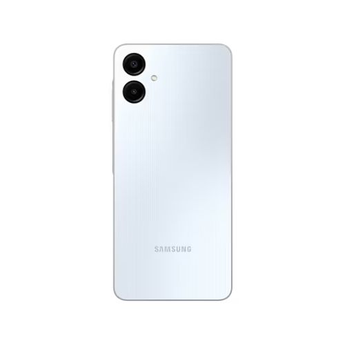 Samsung Galaxy A06 64GB - SM-A065 - Light Blue product image 9