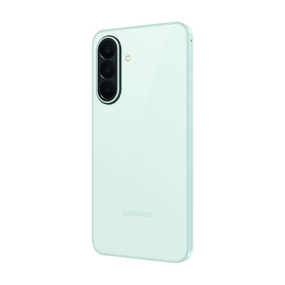 Samsung Galaxy A27 5G (SM-A276) 128GB - Light Green — in use