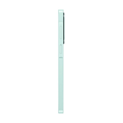 Samsung Galaxy A27 5G (SM-A276) 128GB - Light Green — side view