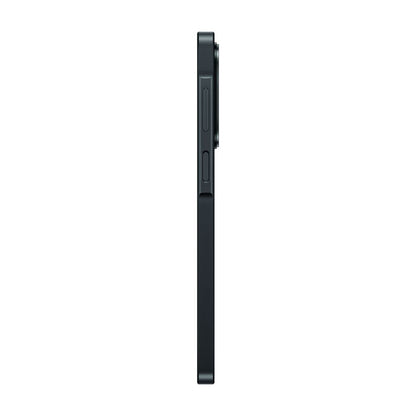 Samsung Galaxy A27 5G (SM-A276) 128GB - Black — side view