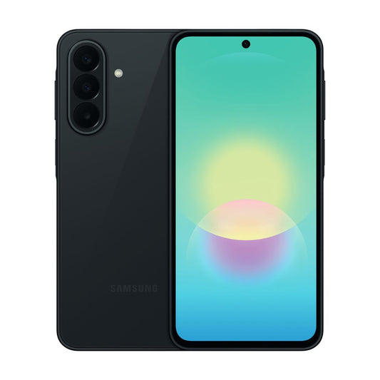Samsung Galaxy A26 5G 128GB - Black product image 1