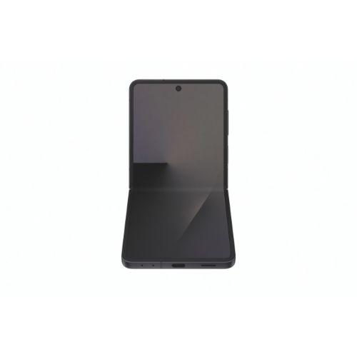 Samsung Galaxy Z Flip7 256GB - Jet Black product image 5