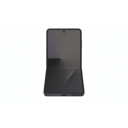 Samsung Galaxy Z Flip7 256GB - Jet Black — detail view