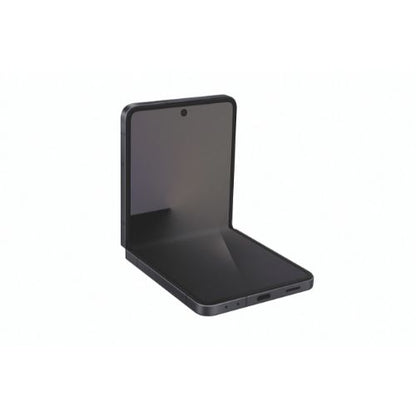 Samsung Galaxy Z Flip7 256GB - Jet Black — packaging