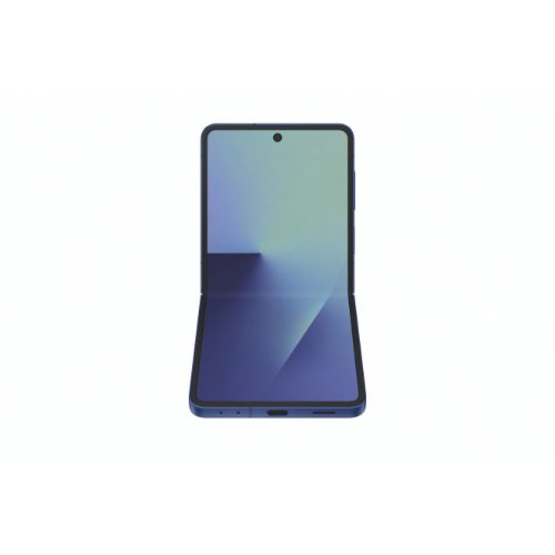 Samsung Galaxy Z Flip7 256GB - Blue Shadow product image 5