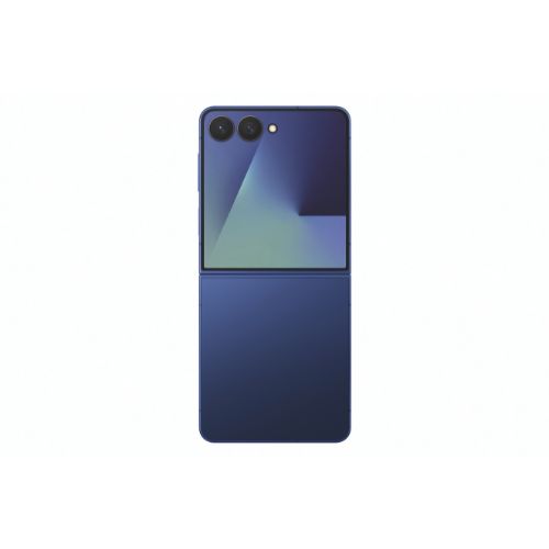 Samsung Galaxy Z Flip7 256GB - Blue Shadow product image 6