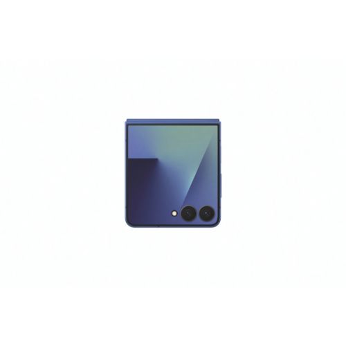 Samsung Galaxy Z Flip7 256GB - Blue Shadow product image 7
