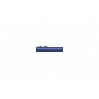 Samsung Galaxy Z Flip7 256GB - Blue Shadow
