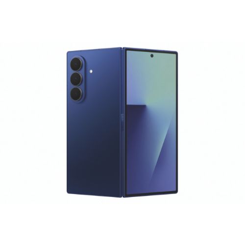 Samsung Galaxy Z Fold7 512GB - Blue Shadow product image 5