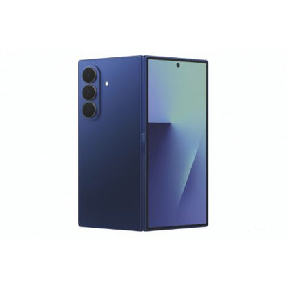 Samsung Galaxy Z Fold7 512GB - Blue Shadow — detail view