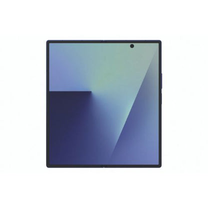 Samsung Galaxy Z Fold7 512GB - Blue Shadow — in use