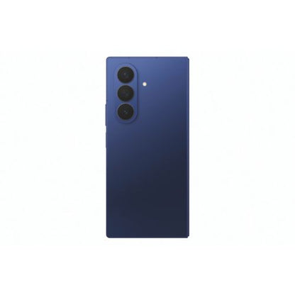 Samsung Galaxy Z Fold7 512GB - Blue Shadow — packaging