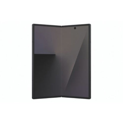 Samsung Galaxy Z Fold7 1TB - Jet Black — ports and connectors