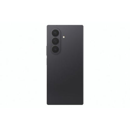Samsung Galaxy Z Fold7 512GB - Jet Black — packaging