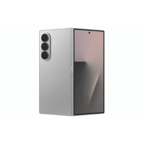 Samsung Galaxy Z Fold7 256GB - Silver Shadow product image 5