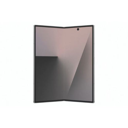 Samsung Galaxy Z Fold7 256GB - Silver Shadow — ports and connectors