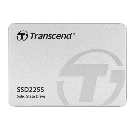 Transcend SSD225S Series 250GB 2.5″ SATA 6Gb/s Solid State Drive (TS250GSSD225S) image 1