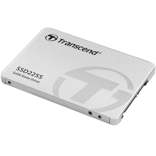 Transcend SSD225S Series 500GB 2.5″ SATA 6Gb/s Solid State Drive (TS500GSSD225S) image 2
