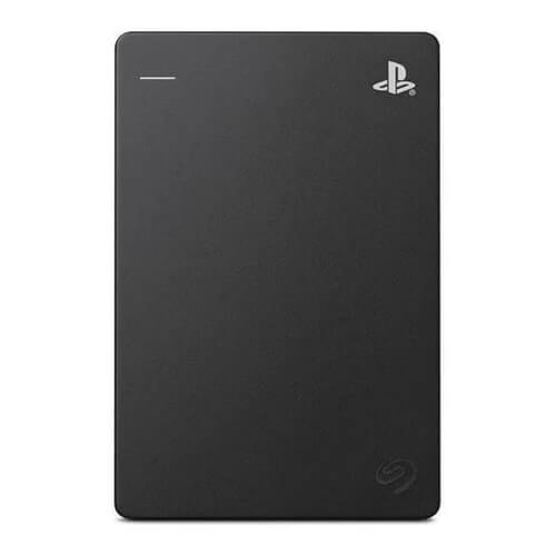 Seagate Game Drive 2TB External Hard Drive for Play Station (STGD2000200) image 1
