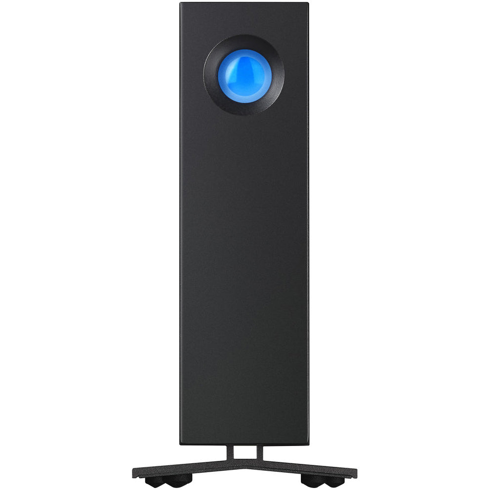 Seagate 14TB LaCie D2 Professional Desktop Drive(STHA14000800) image 1