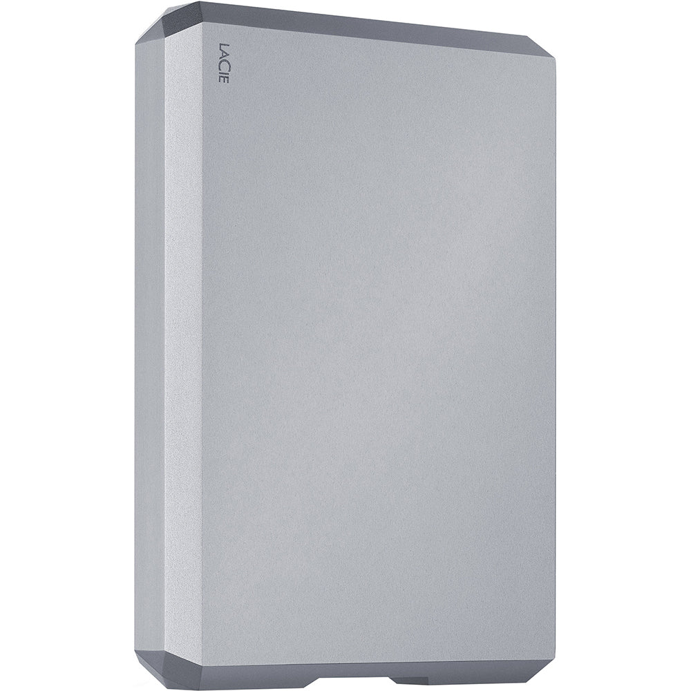 Seagate LaCie 2TB Portable Hard Drive(STHG2000402) image 2