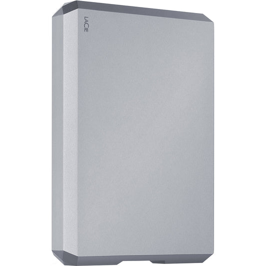 Seagate LaCie 2TB Portable Hard Drive(STHG2000402) image 2