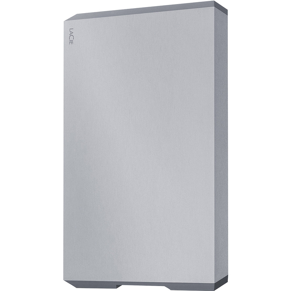 Seagate LaCie 2TB Portable Hard Drive(STHG2000402) image 3