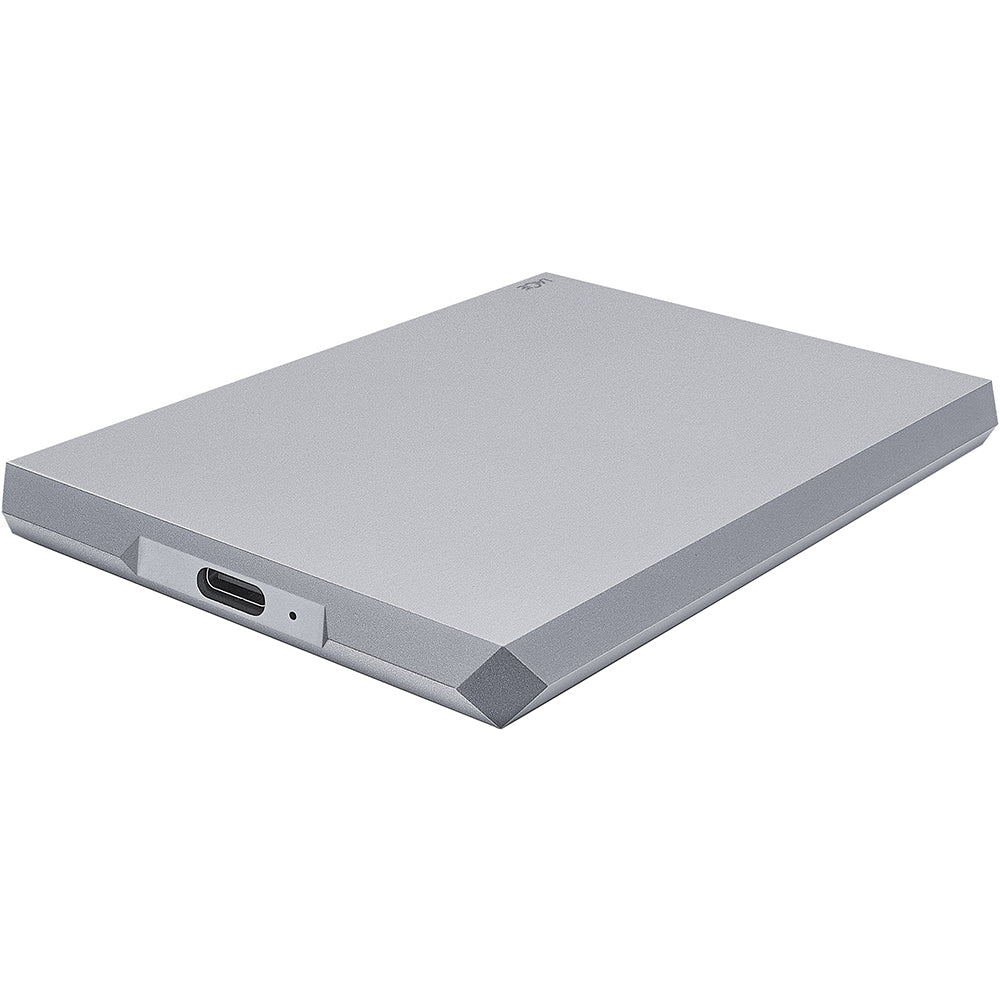 Seagate LaCie 2TB Portable Hard Drive(STHG2000402) image 4