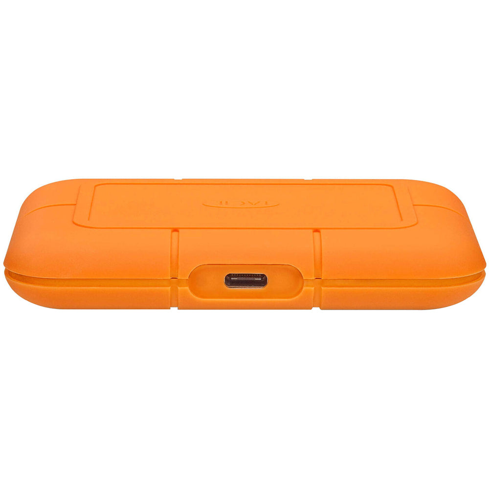 Seagate LaCie Rugged 1TB Solid State Drive(STHR1000800) image 2