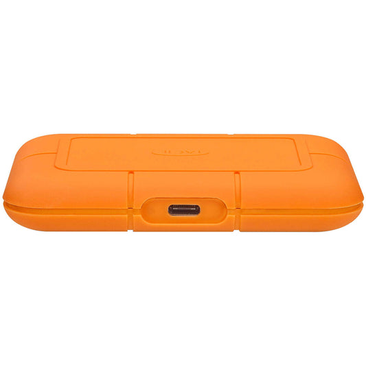 Seagate LaCie Rugged 1TB Solid State Drive(STHR1000800) image 2