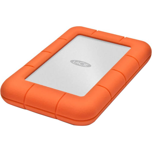 Seagate LaCie Rugged Mini 5TB External Hard Drive (STJJ5000400) image 2
