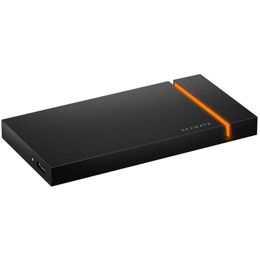 Seagate Firecuda Gaming 1TB Solid State Drive (STJP1000400) image 2