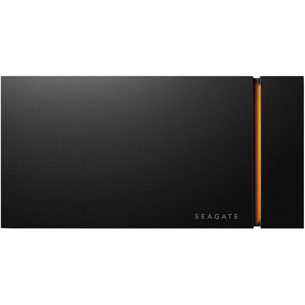 Seagate Firecuda Gaming 500GB Solid State Drive (STJP500400) image 1