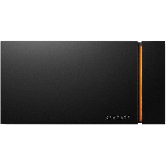 Seagate Firecuda Gaming 500GB Solid State Drive (STJP500400) image 1