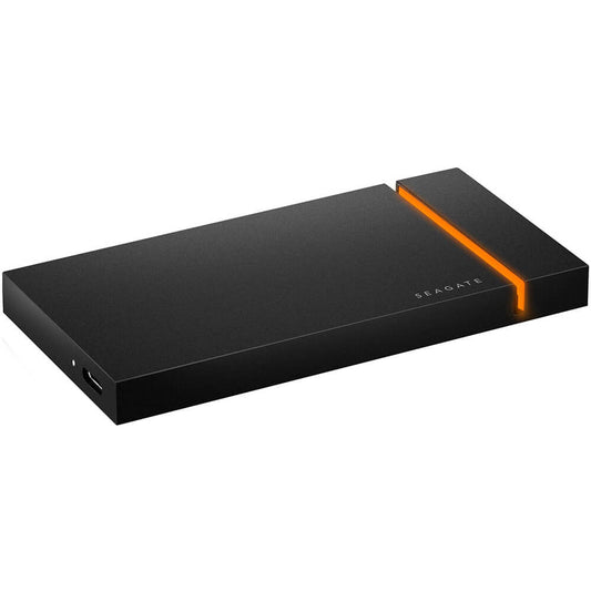 Seagate Firecuda Gaming 500GB Solid State Drive (STJP500400) image 2