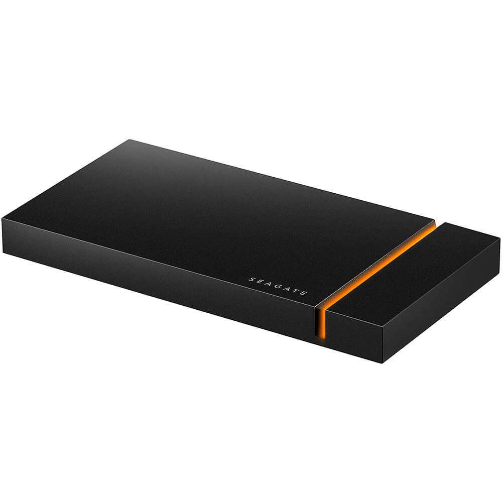 Seagate Firecuda Gaming 500GB Solid State Drive (STJP500400) image 3