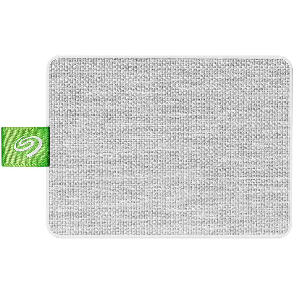 Seagate 2.5-inch 500GB Ultra Touch Solid State Drive(STJW500400) image 1