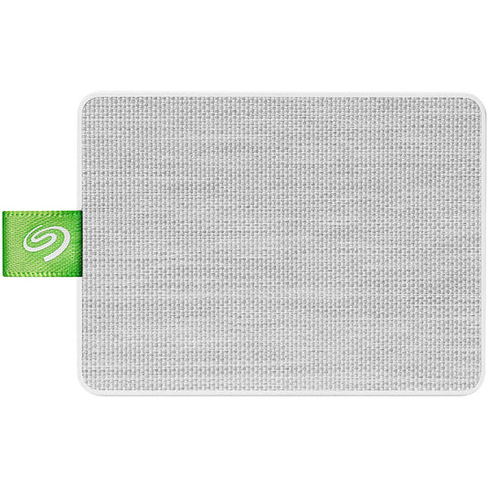 Seagate 2.5-inch 500GB Ultra Touch Solid State Drive(STJW500400) image 1