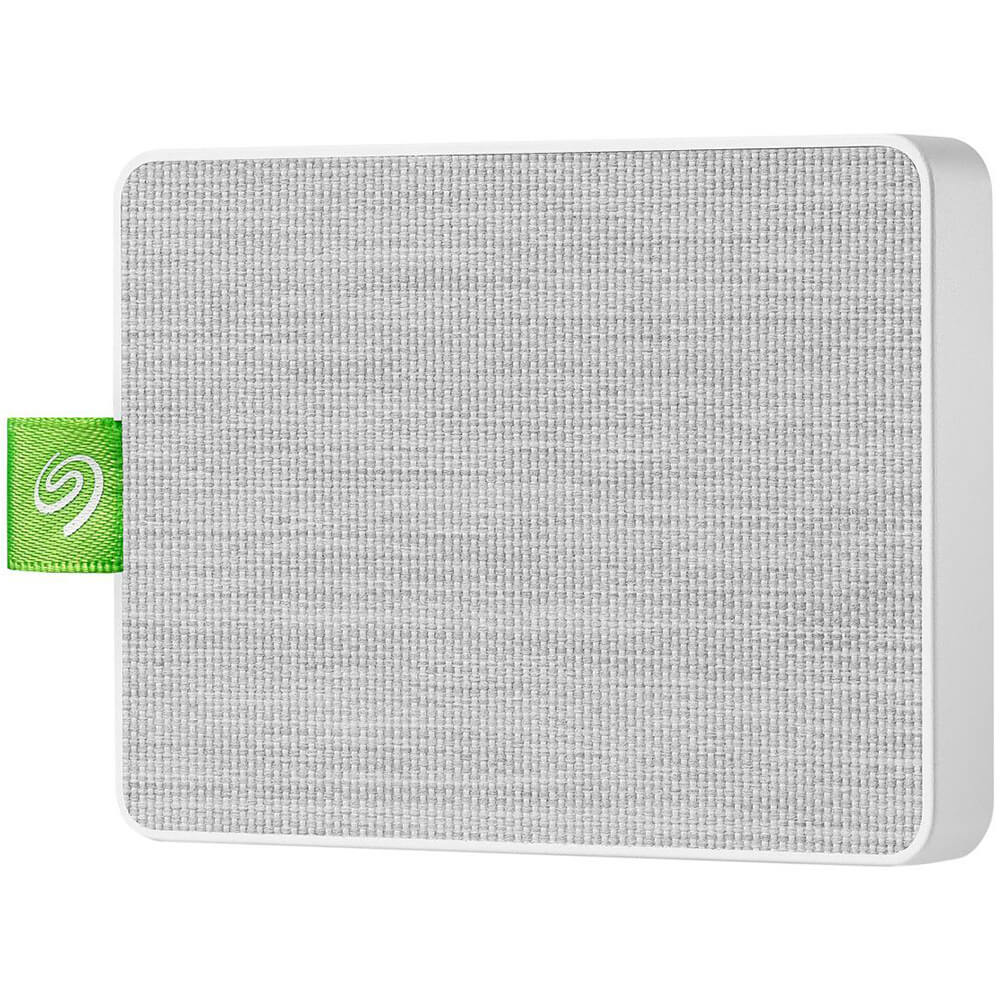 Seagate 2.5-inch 500GB Ultra Touch Solid State Drive(STJW500400) image 2