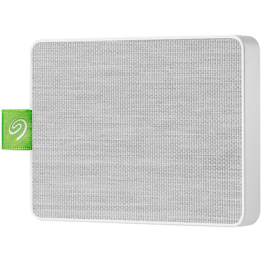 Seagate 2.5-inch 500GB Ultra Touch Solid State Drive(STJW500400) image 2