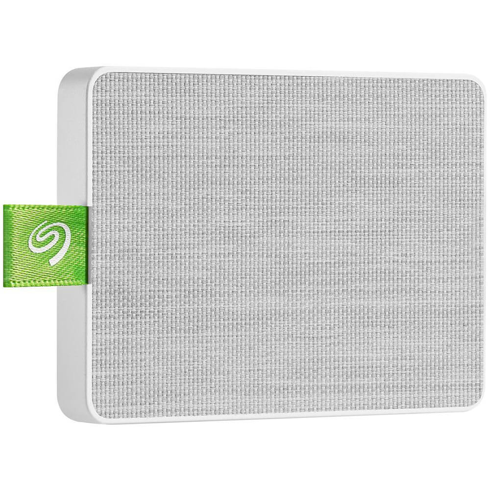 Seagate 2.5-inch 500GB Ultra Touch Solid State Drive(STJW500400) image 3