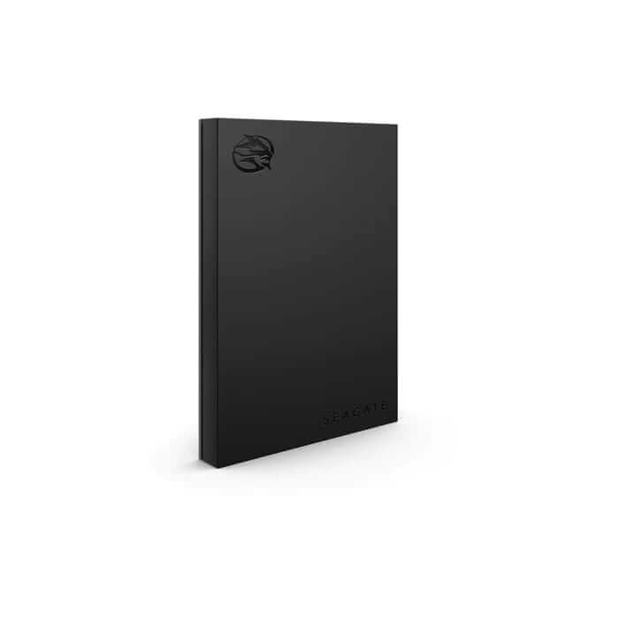Seagate FireCuda Gaming 2TB RGB USB-A Portable Hard Drive (STKL2000400) image 3