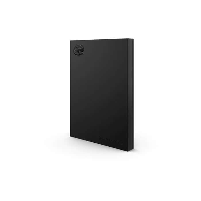 Seagate FireCuda Gaming 5TB RGB USB-A Portable Hard Drive (STKL5000400) image 4