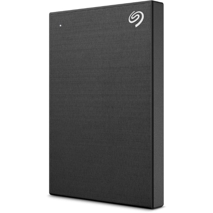 Seagate One Touch Portable 2TB 2.5-inch External Hard Drive (STKY2000400) image 1