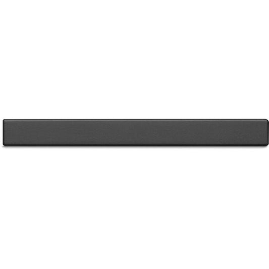 Seagate One Touch Portable 2TB 2.5-inch External Hard Drive (STKY2000400) image 2