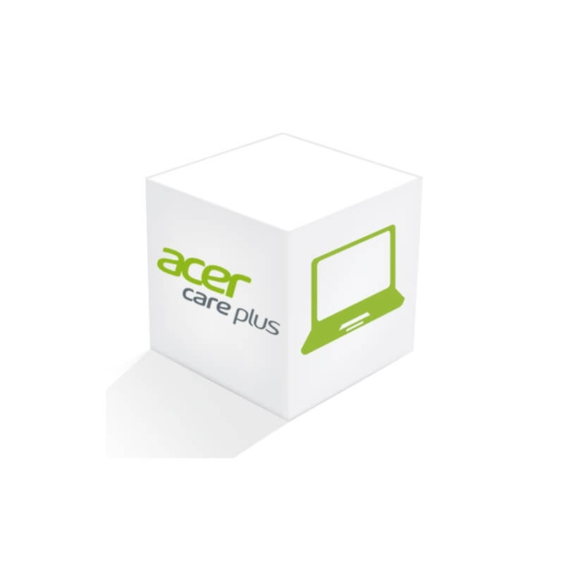 Acer 3 Year Onsite Response Next Business Day Extended Warranty for Travelmate & Extenza Notebooks (SV.WNBA0.SA7) – Battery Excluded image 1