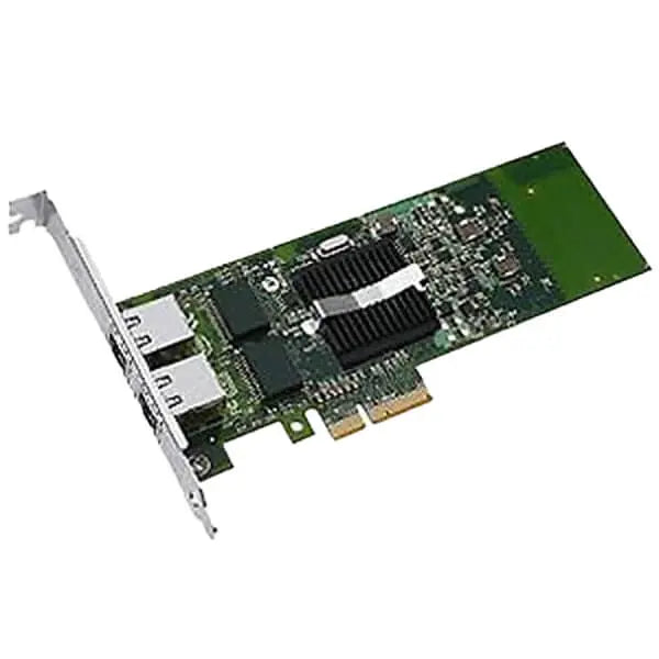 Dell Intel Ethernet I350 DP 1Gb Server Adapter Network Interface Card (SVDE540-BBGZ) image 1