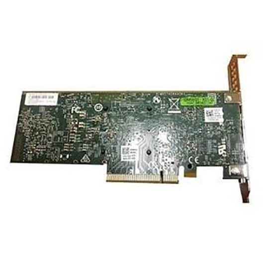 Dell EMC Broadcom 57412 Dual Port 10Gb SFP+ PCIe Adapter (SVDE540-BBVL) image 1